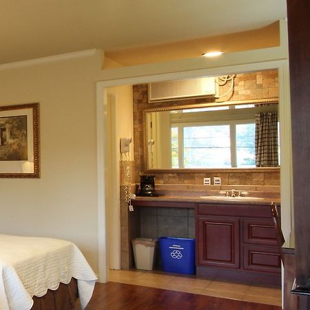 Townsend Gateway Inn 외부 사진