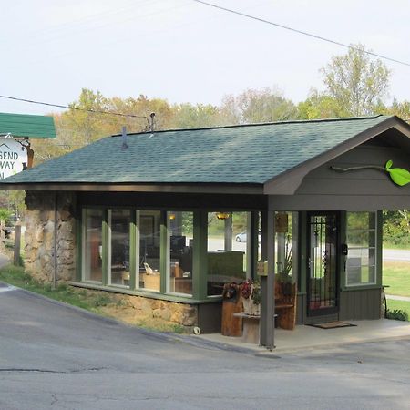 Townsend Gateway Inn 외부 사진
