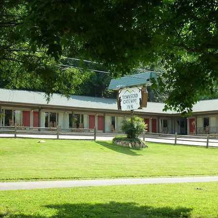 Townsend Gateway Inn 외부 사진