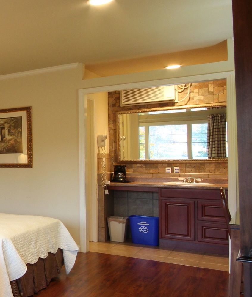 Townsend Gateway Inn 외부 사진