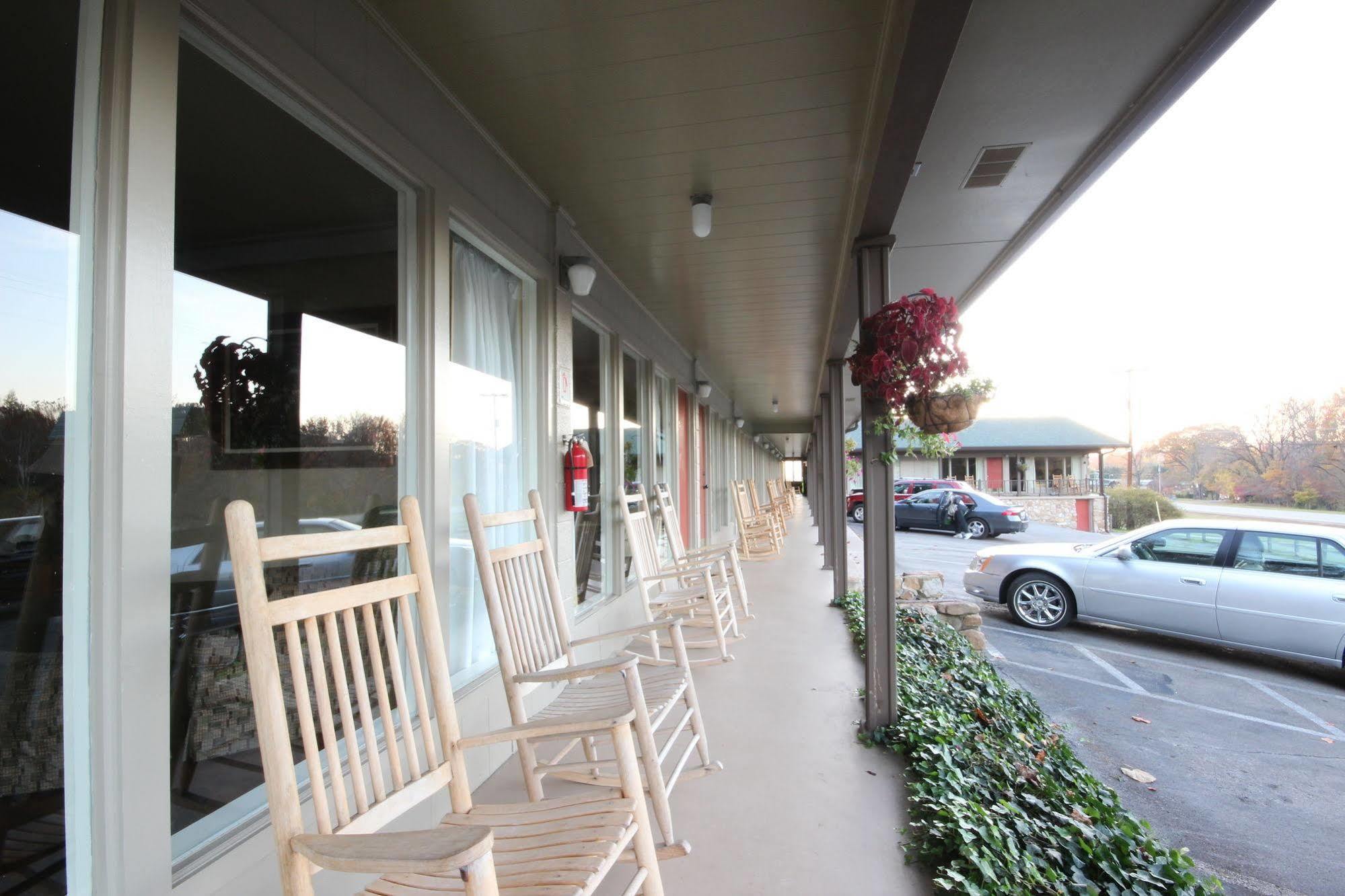 Townsend Gateway Inn 외부 사진