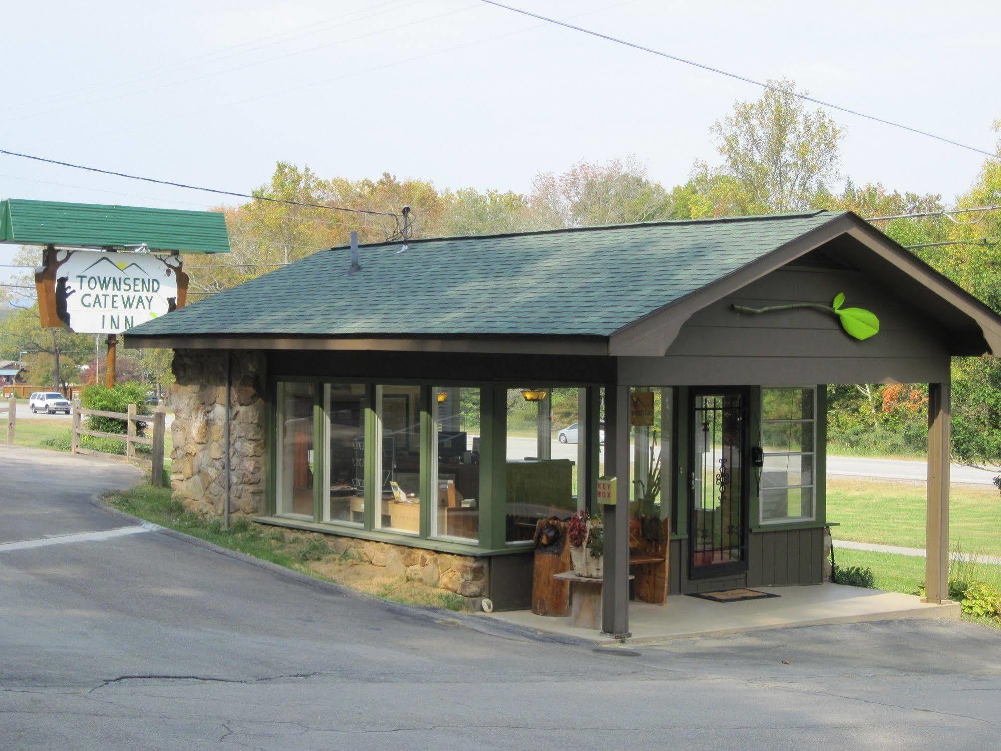 Townsend Gateway Inn 외부 사진