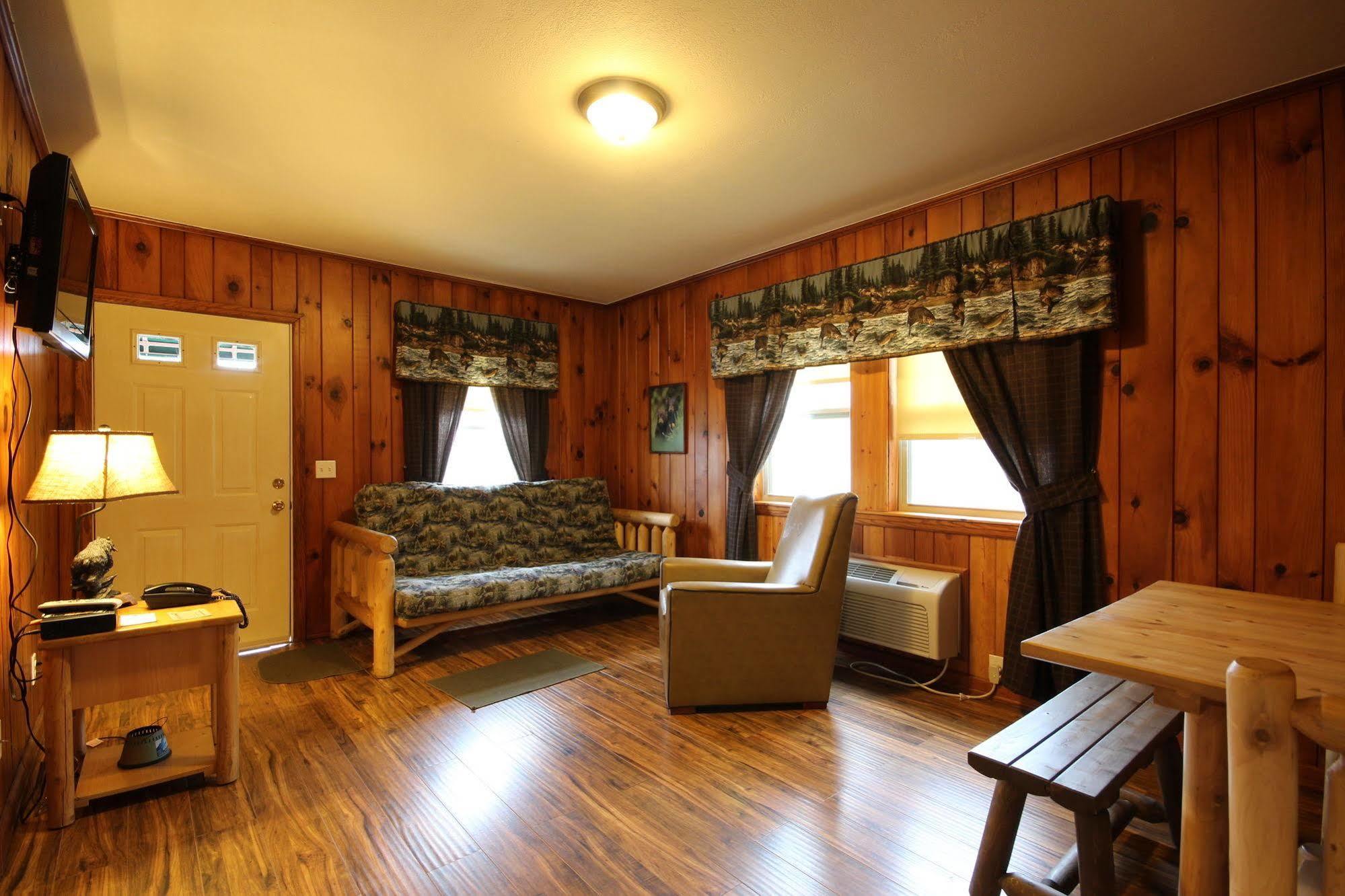Townsend Gateway Inn 외부 사진