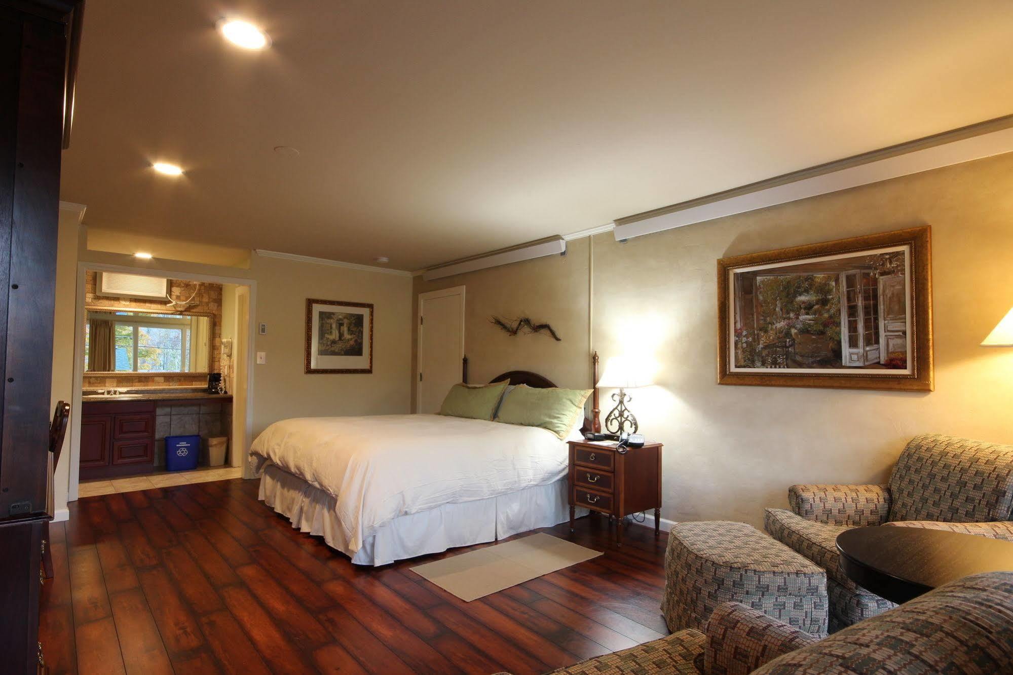 Townsend Gateway Inn 외부 사진