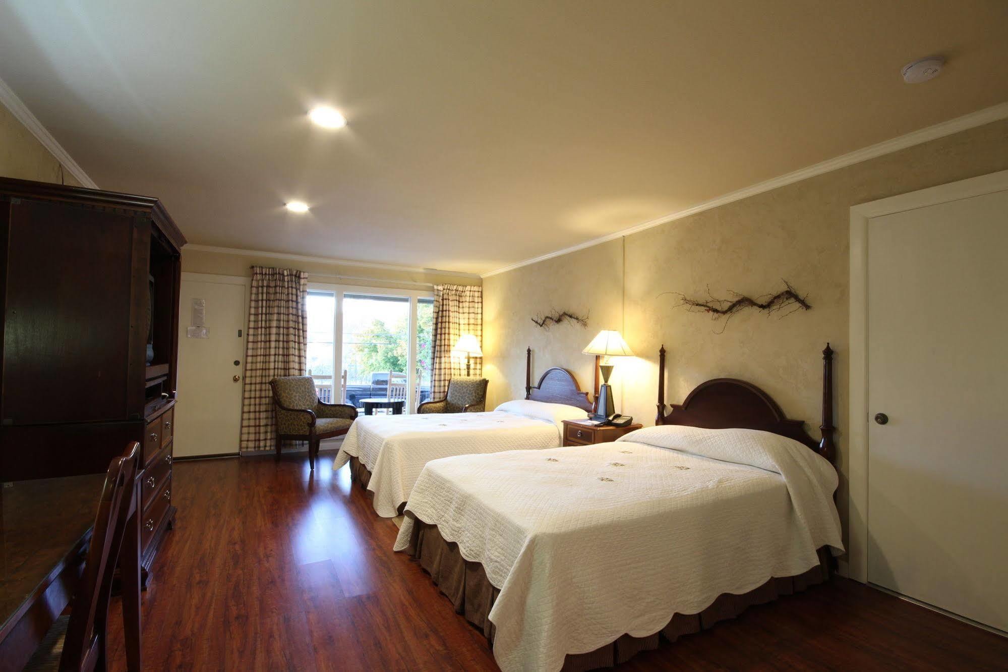 Townsend Gateway Inn 외부 사진