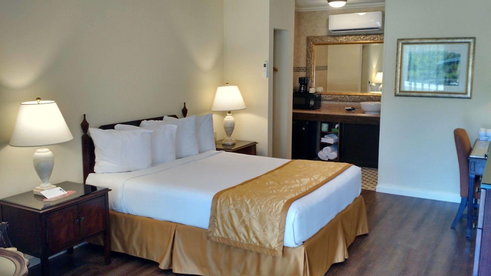 Townsend Gateway Inn 외부 사진