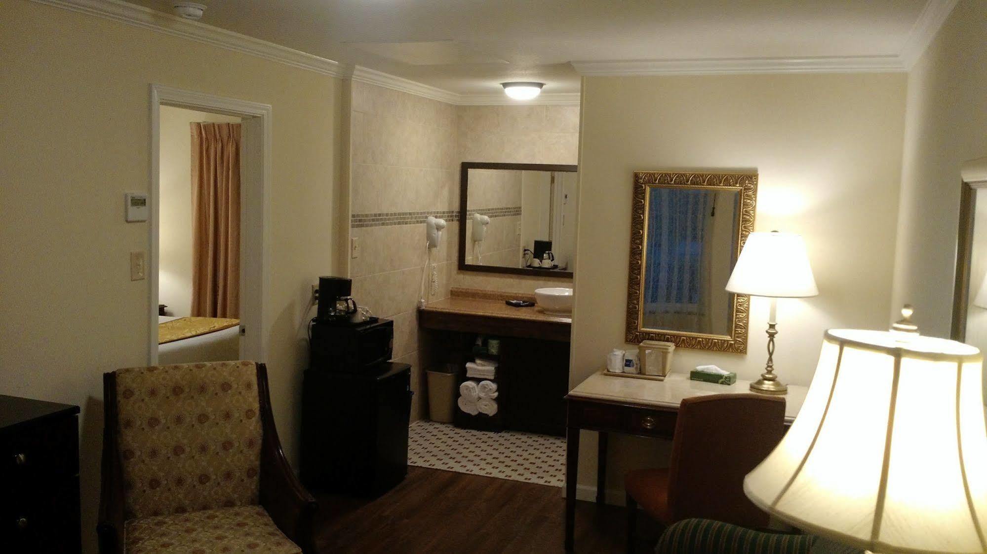 Townsend Gateway Inn 외부 사진