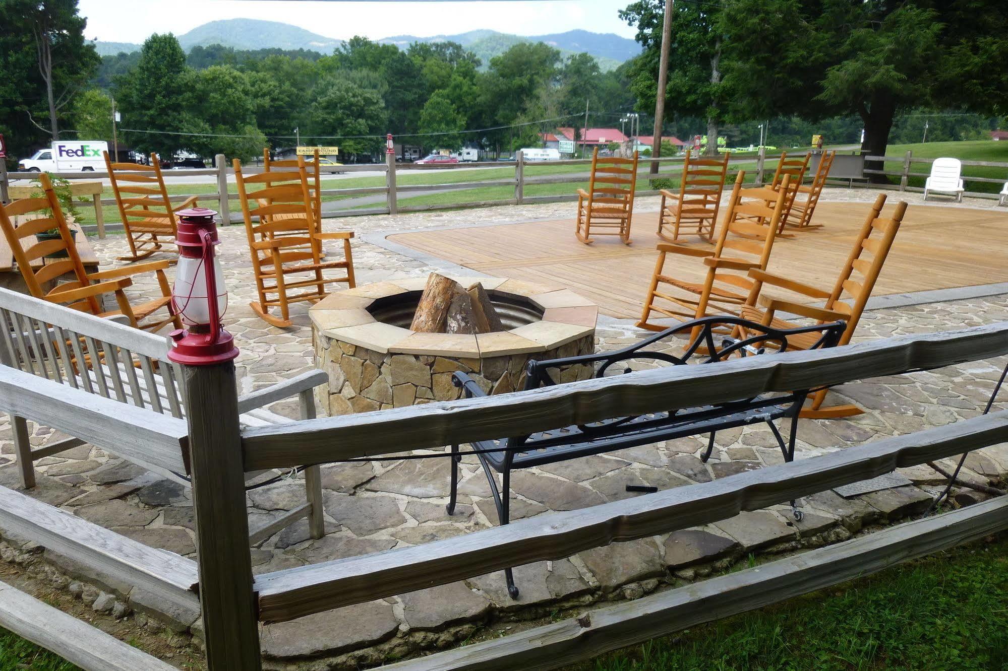 Townsend Gateway Inn 외부 사진