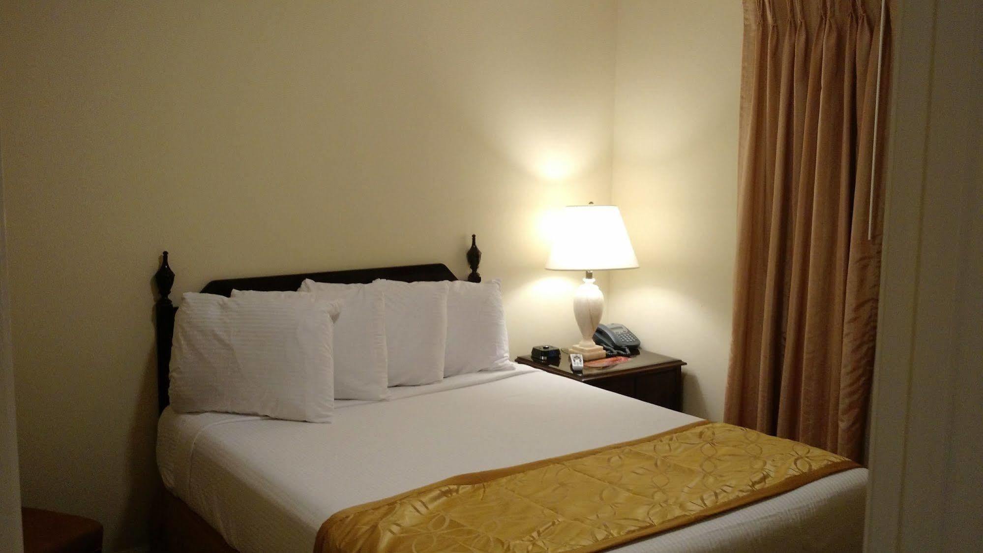 Townsend Gateway Inn 외부 사진